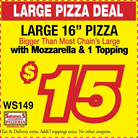 Pizza Pizza Coupon: How To Get The Best Deals In 2023