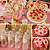 pizza themed birthday party ideas