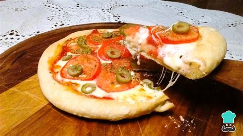 pizza a la napolitana