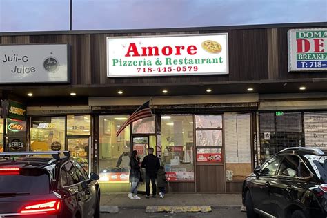 Pizza Amore Flushing