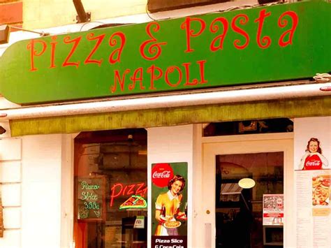 pizza and pasta napoli galway