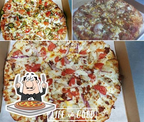 Pizza And Subs Merced