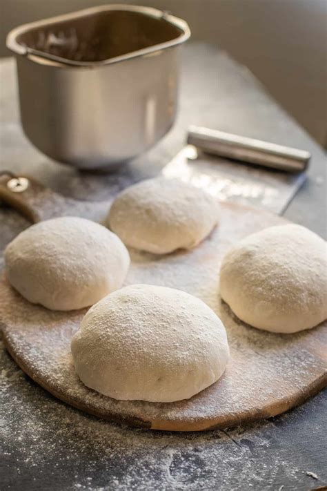 Pizza Base Bread Maker Recipe Nz