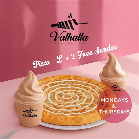 Pizza Bite Valhalla