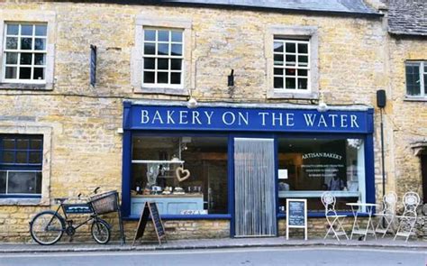 pizza bourton on the water