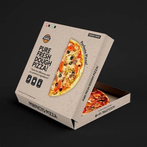 Pizza Box Article