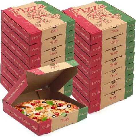 Pizza Box Distributors