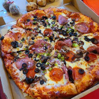 Pizza Box Milpitas