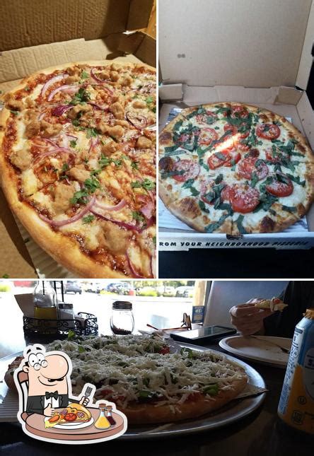 Pizza Boy Glendale Menu