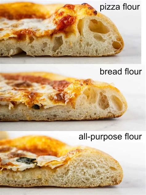 Pizza Bread Flour