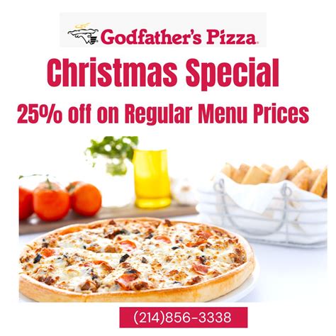 Pizza Buffet Mckinney