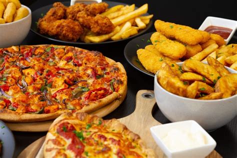 Pizza Connection Tnt