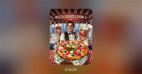 Pizza Connection Xbox