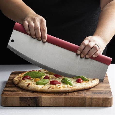 Pizza Cutter Charge Blade