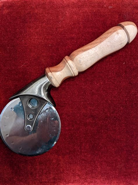 Pizza Cutter Reddit