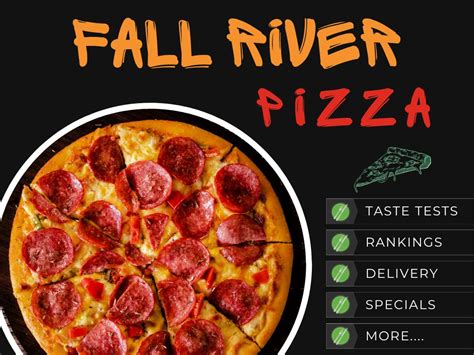 pizza delivery fall river