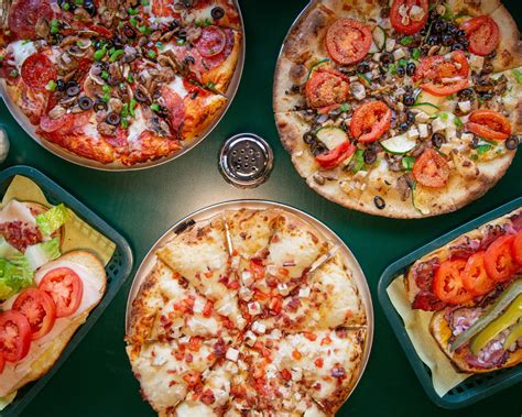 Pizza Delivery Redding Ca