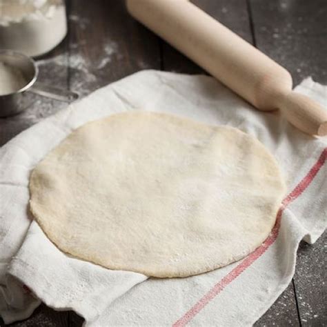 Pizza Dough John Torode