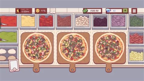Pizza Edition Links