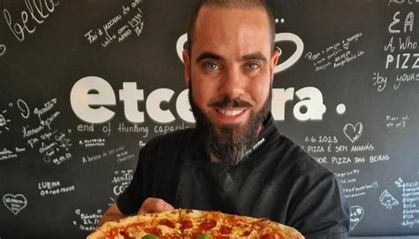 pizza etcetera