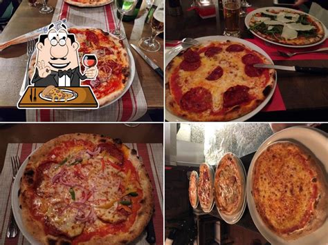 pizza excellent davos