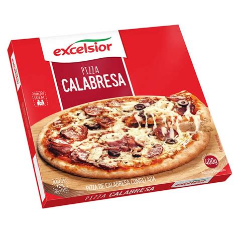 pizza excelsior