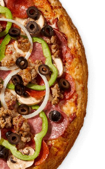 Pizza Factory Burlington