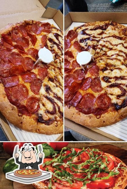 Pizza Factory Ranchos