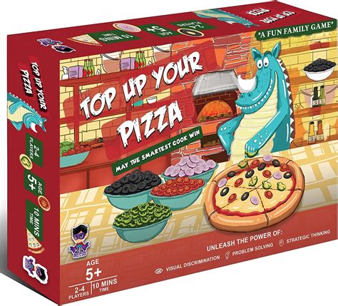 Pizza Game School