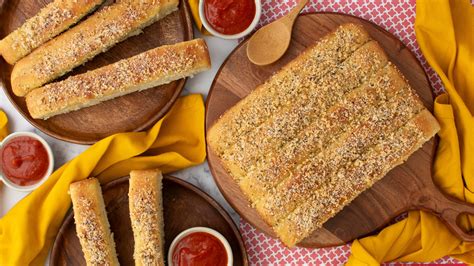 Pizza Hut Breadsticks Code