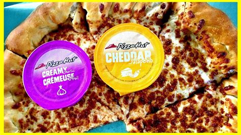 Pizza Hut Dip