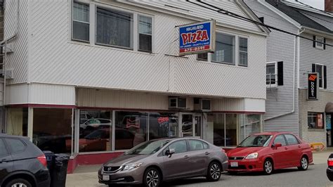 pizza in fall river mass