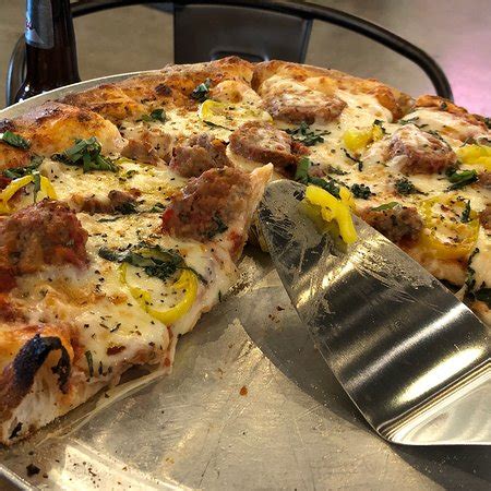 pizza in georgetown in