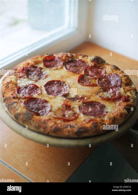 Pizza In Version
