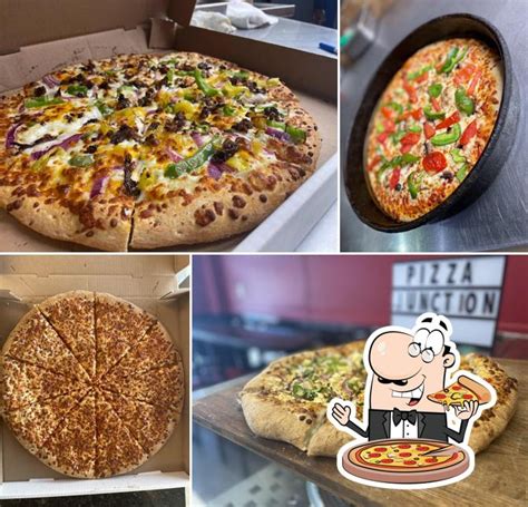 Pizza Junction Ottawa