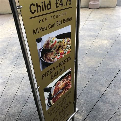 Pizza Kitchen Blackpool