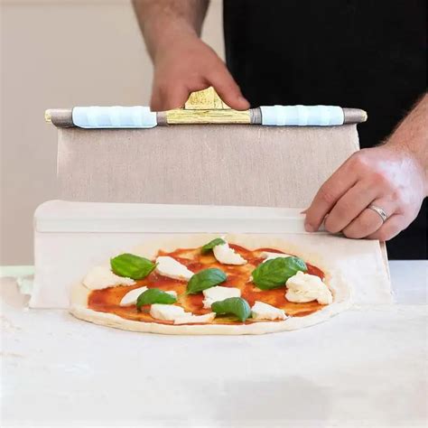 Pizza Kitchen Gadgets