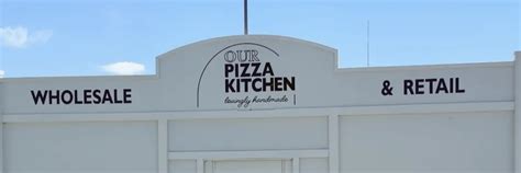 Pizza Kitchen Irymple