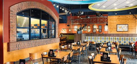 Pizza Luce Duluth Mn