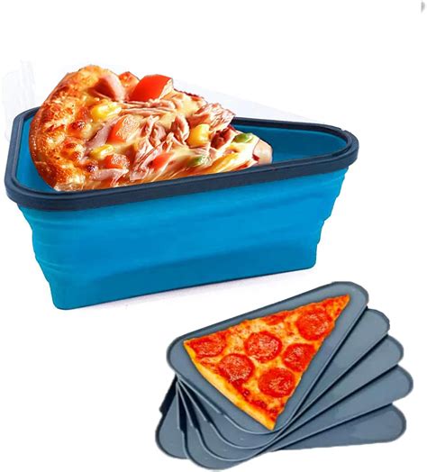 Pizza Lunch Box Kits Poet in the Pantry