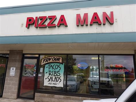 pizza man stillwater mn