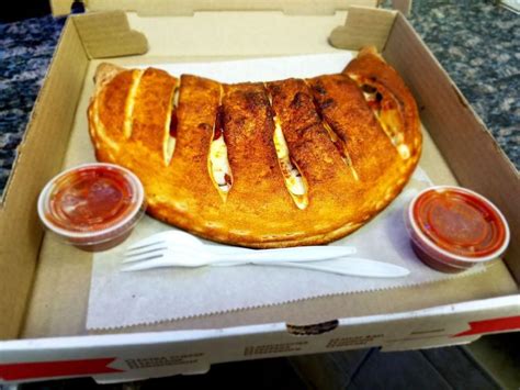 pizza movers georgetown