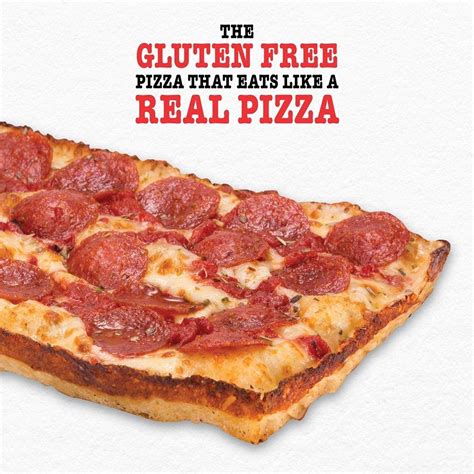 pizza near me gluten free
