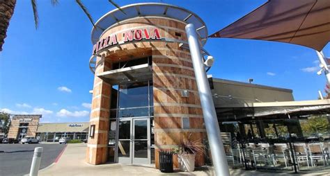 pizza nova locations