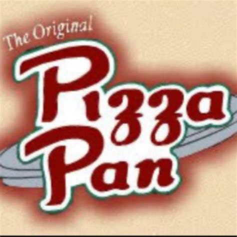 Pizza Pan Austintown