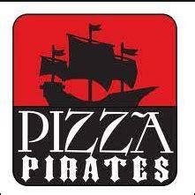 pizza pirate code