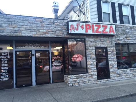 pizza places in butler nj