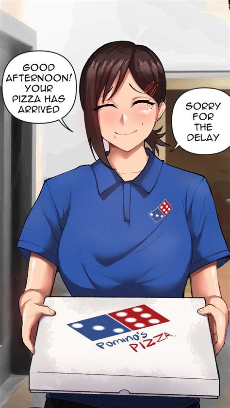 pizza porn