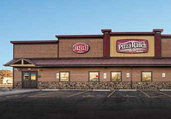 pizza ranch billings montana