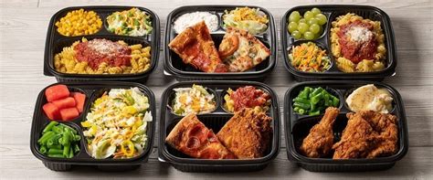 Pizza Ranch Buffet Menu